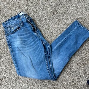 Men’s guess jeans